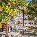 Hill & Seaview - Aelia Apartamento Charaki