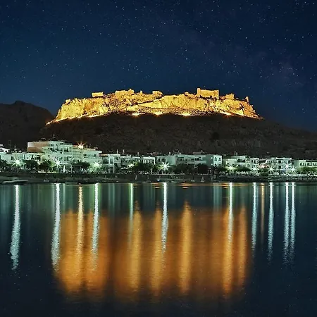 公寓 Hill & Seaview - Aelia *