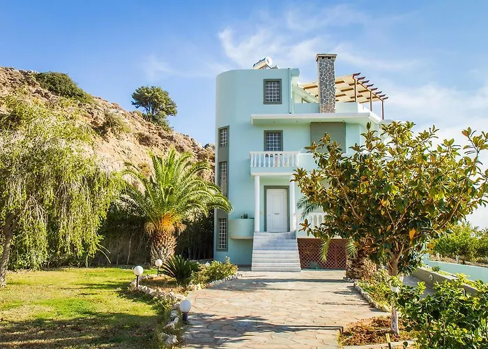 Hill & Seaview - Aelia Appartamento