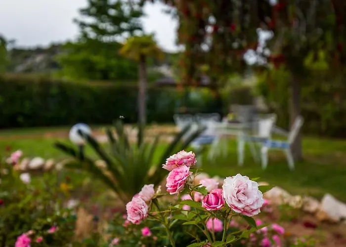 Apartman Hill & Seaview - Aelia Haráki