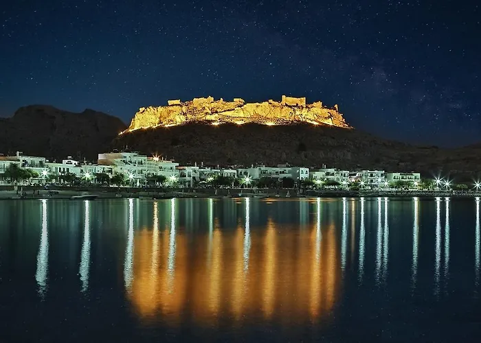 Apartamento Hill & Seaview - Aelia *